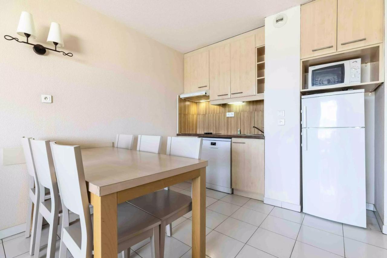 Residence Cap Hermes - maeva Home Fréjus Buitenkant foto