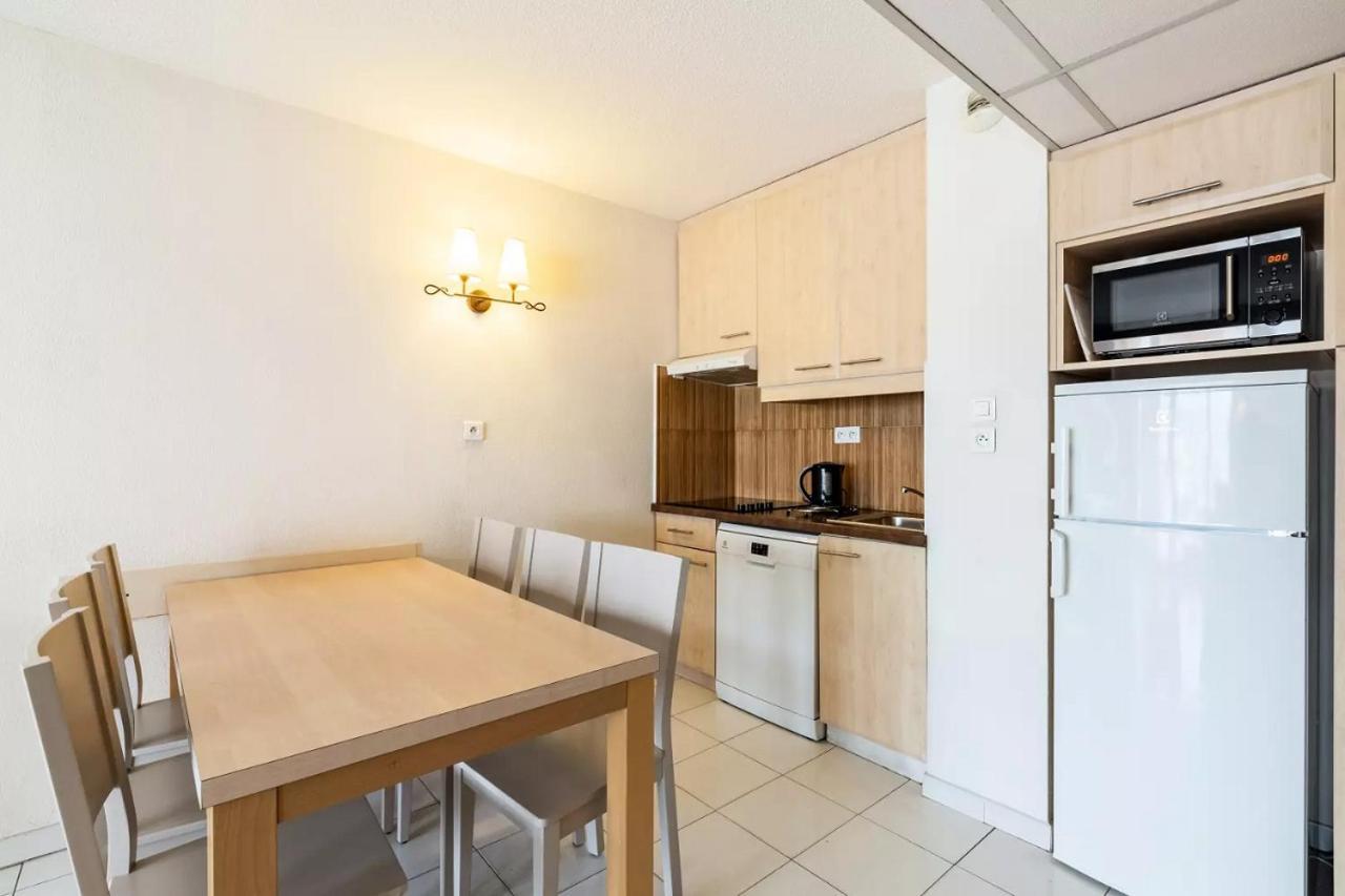 Residence Cap Hermes - maeva Home Fréjus Buitenkant foto