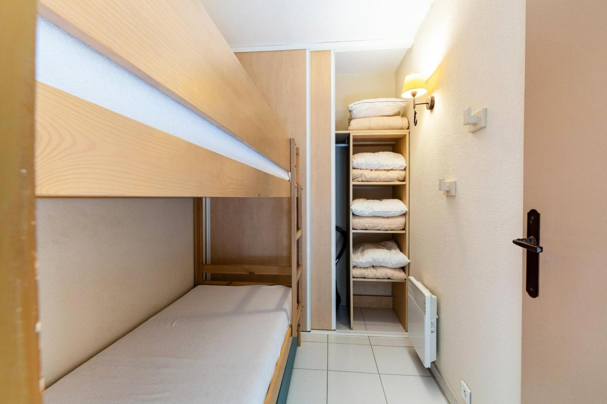 Residence Cap Hermes - maeva Home Fréjus Buitenkant foto