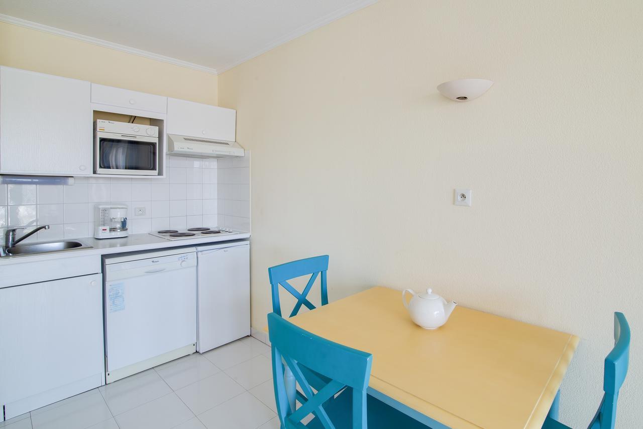 Residence Cap Hermes - maeva Home Fréjus Buitenkant foto