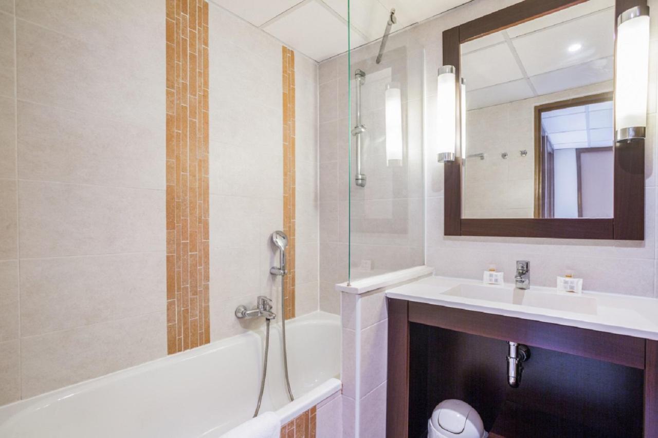 Residence Cap Hermes - maeva Home Fréjus Buitenkant foto