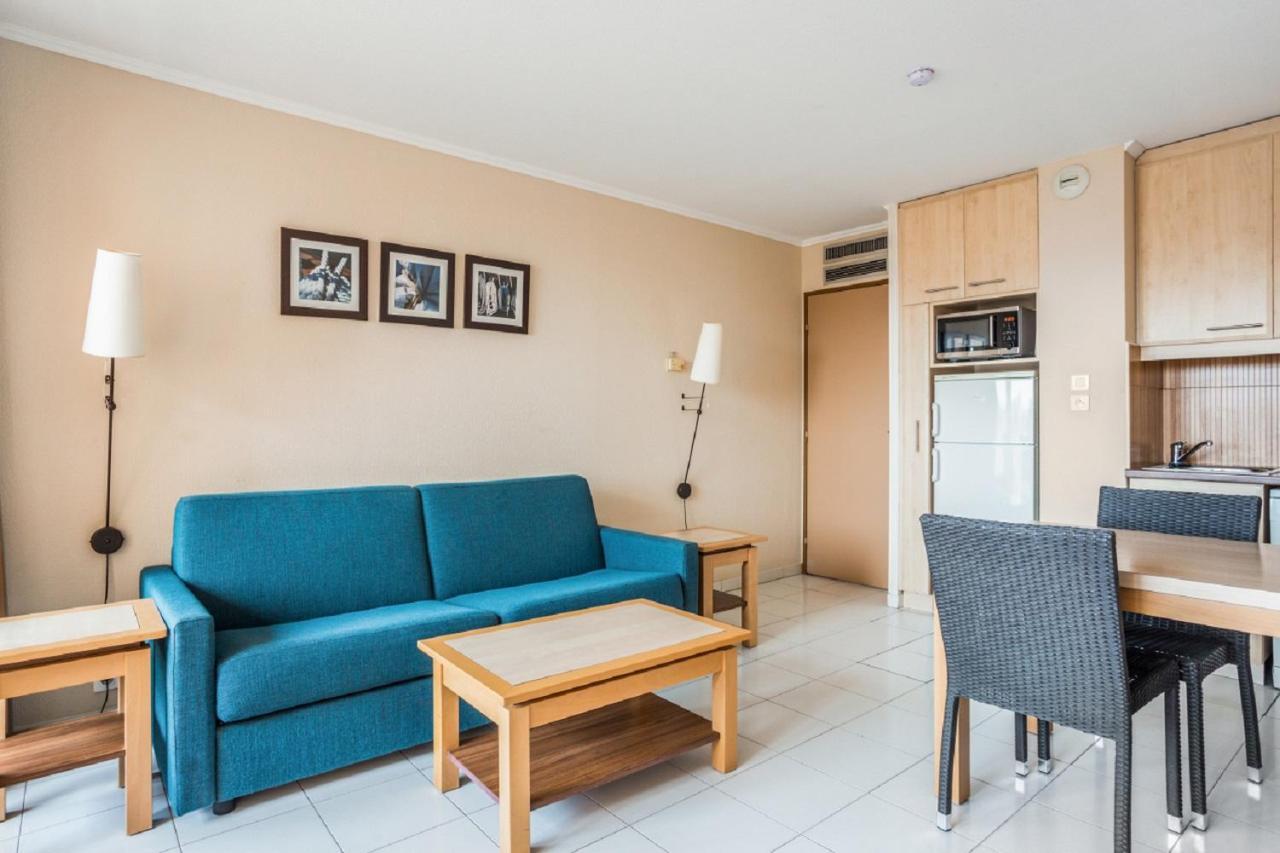 Residence Cap Hermes - maeva Home Fréjus Kamer foto